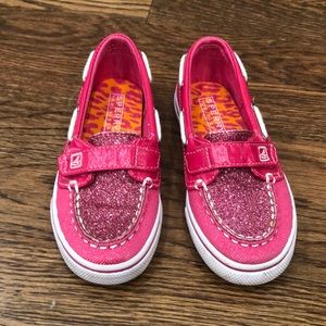 Size US 9.5T Sperry Top-siders